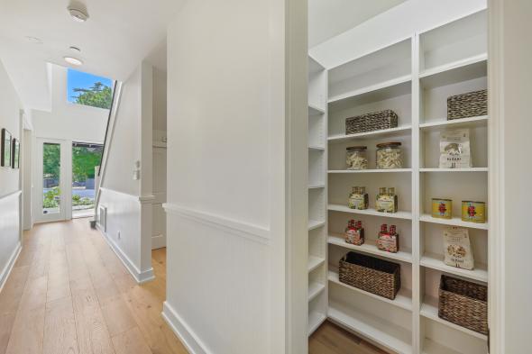 60 Arroyo Road, Forest Knolls #96 60 Arroyo Road, Forest Knolls #96