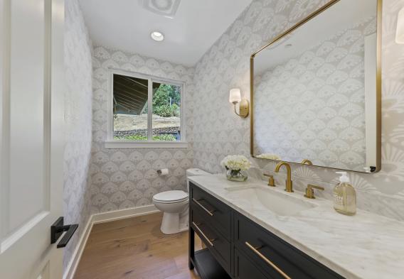 60 Arroyo Road, Forest Knolls #96 60 Arroyo Road, Forest Knolls #96