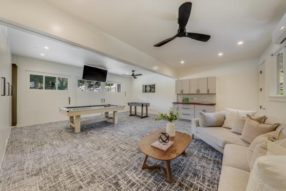 60 Arroyo Road, Forest Knolls #96 60 Arroyo Road, Forest Knolls #96