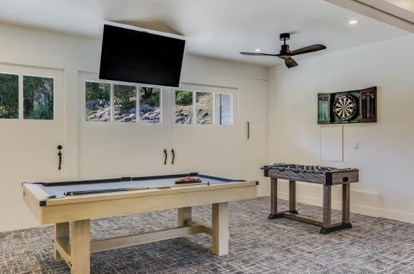 60 Arroyo Road, Forest Knolls #96 60 Arroyo Road, Forest Knolls #96