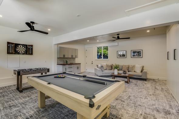 60 Arroyo Road, Forest Knolls #96 60 Arroyo Road, Forest Knolls #96