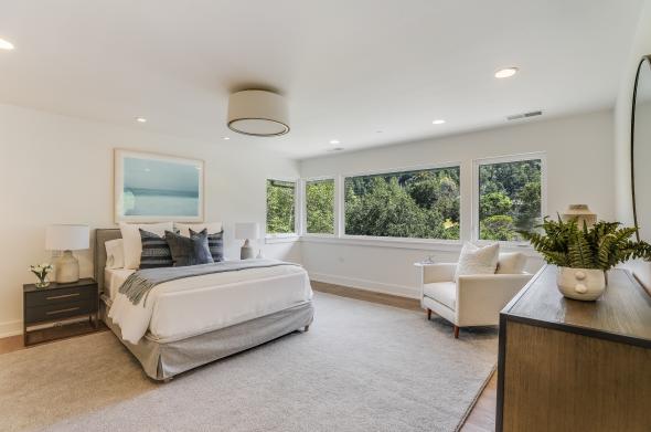 60 Arroyo Road, Forest Knolls #96 60 Arroyo Road, Forest Knolls #96