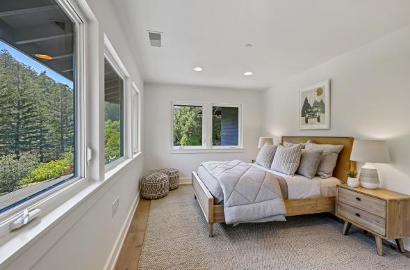 60 Arroyo Road, Forest Knolls #96 60 Arroyo Road, Forest Knolls #96
