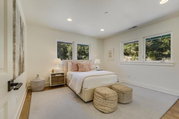 60 Arroyo Road, Forest Knolls #96 60 Arroyo Road, Forest Knolls #96