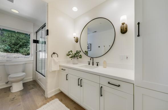 60 Arroyo Road, Forest Knolls #96 60 Arroyo Road, Forest Knolls #96