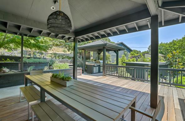 60 Arroyo Road, Forest Knolls #96 60 Arroyo Road, Forest Knolls #96