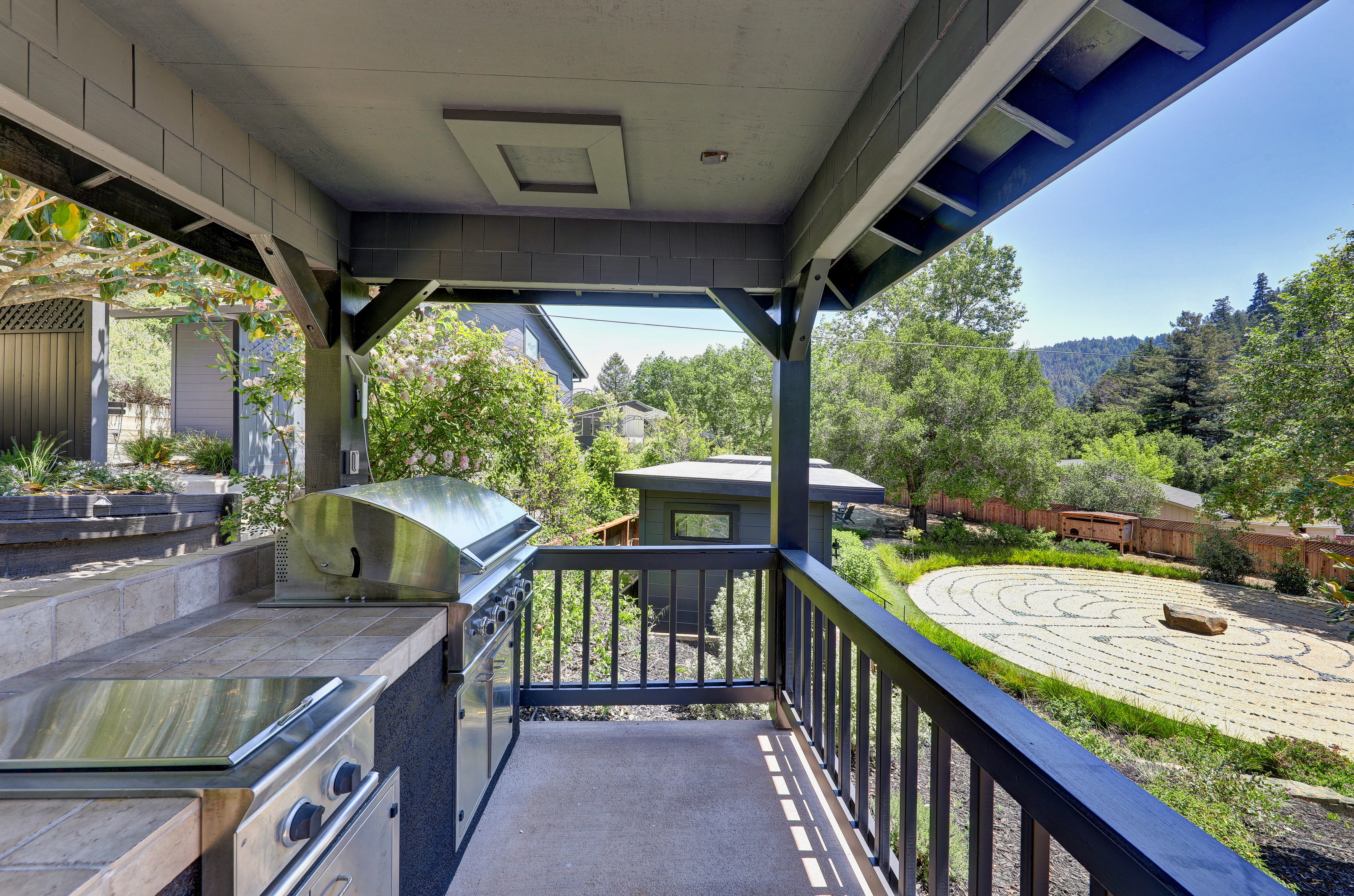 60 Arroyo Road, Forest Knolls #96