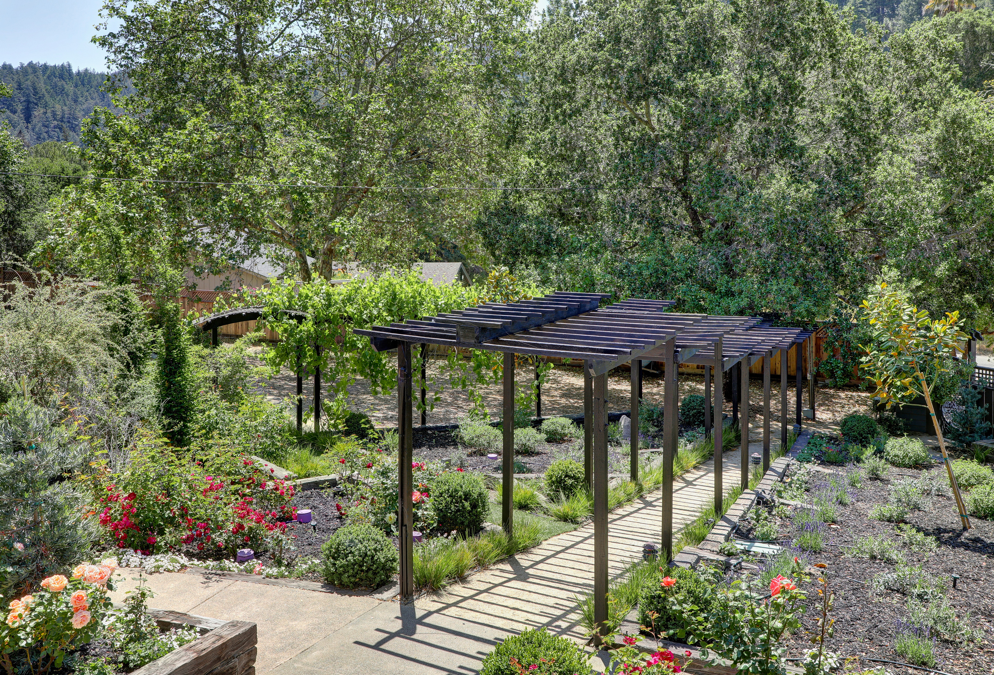 60 Arroyo Road, Forest Knolls #96