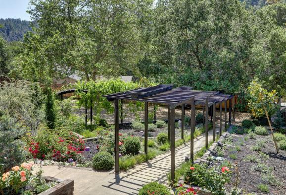 60 Arroyo Road, Forest Knolls #96 60 Arroyo Road, Forest Knolls #96