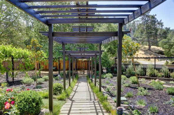 60 Arroyo Road, Forest Knolls #96 60 Arroyo Road, Forest Knolls #96