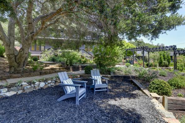 60 Arroyo Road, Forest Knolls #96 60 Arroyo Road, Forest Knolls #96