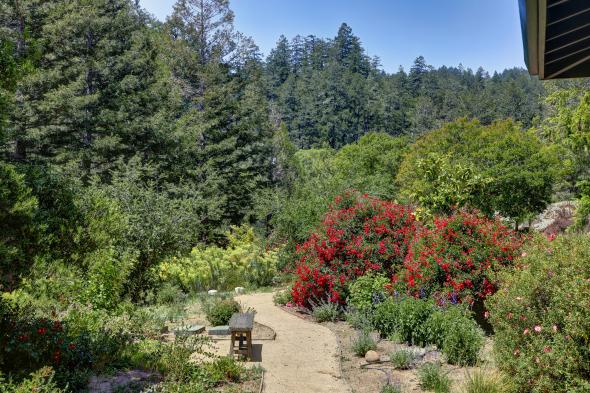 60 Arroyo Road, Forest Knolls #96 60 Arroyo Road, Forest Knolls #96