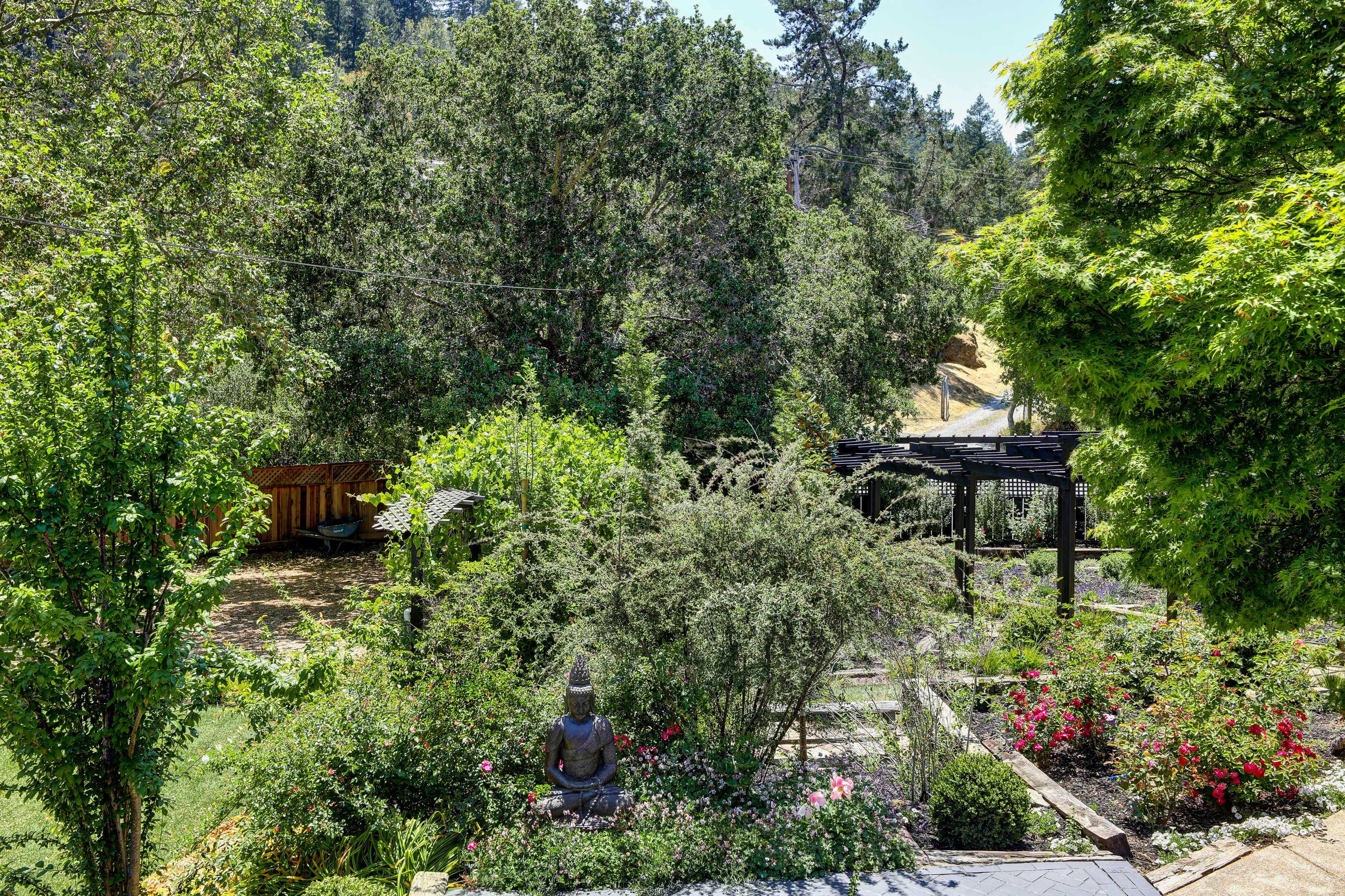60 Arroyo Road, Forest Knolls #96