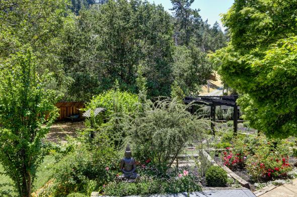 60 Arroyo Road, Forest Knolls #96 60 Arroyo Road, Forest Knolls #96