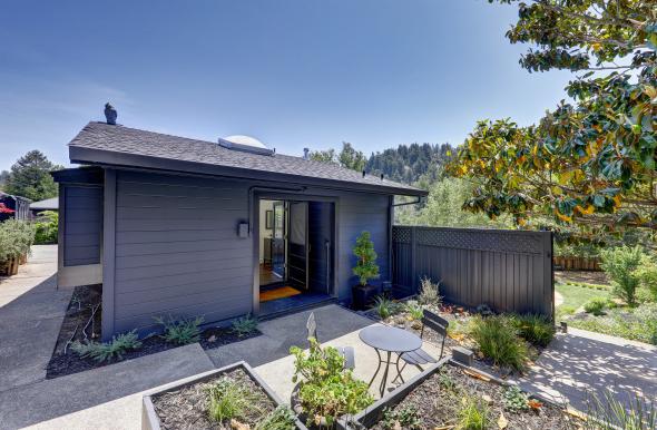 60 Arroyo Road, Forest Knolls #96 60 Arroyo Road, Forest Knolls #96