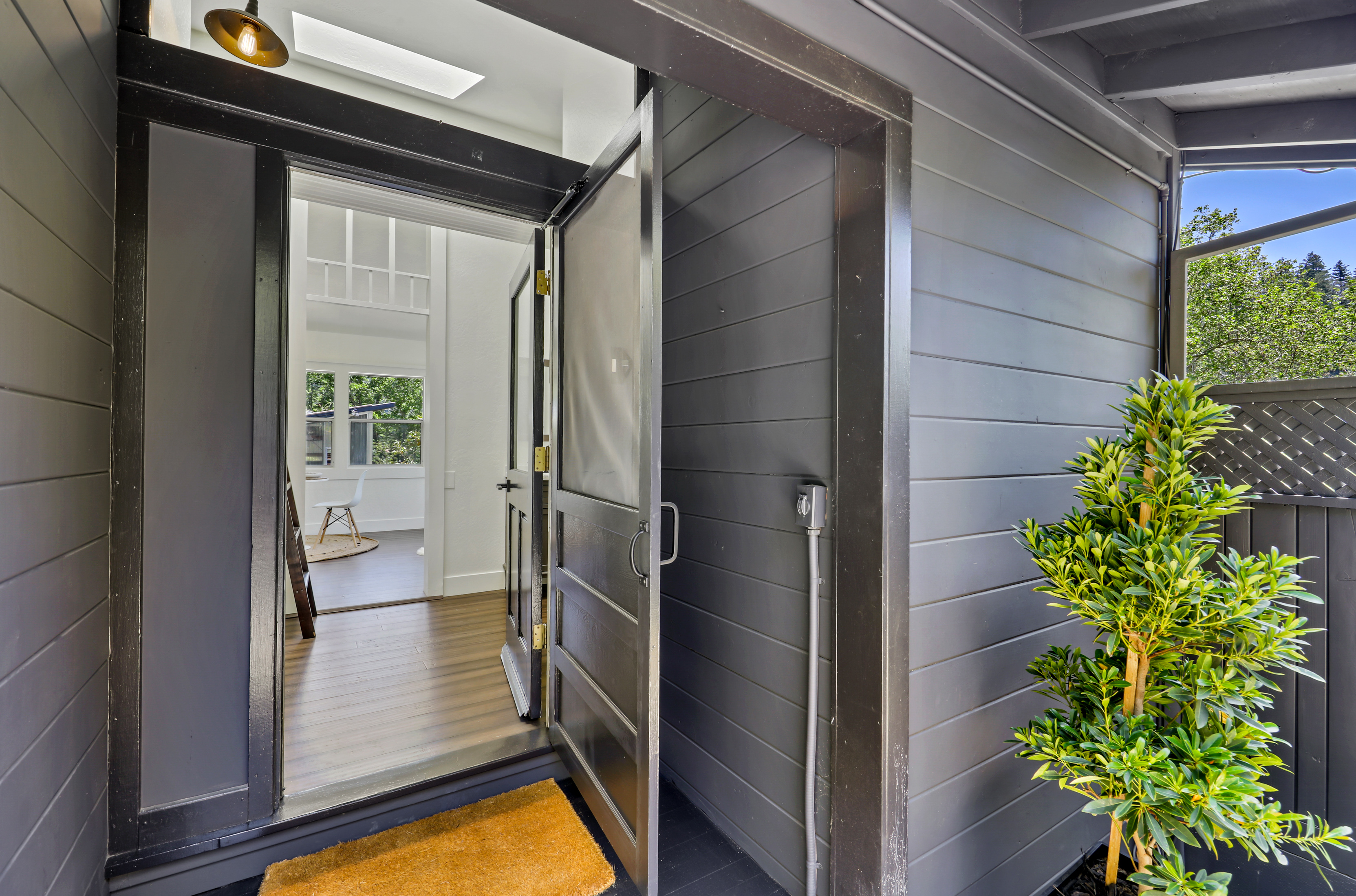 60 Arroyo Road, Forest Knolls #96