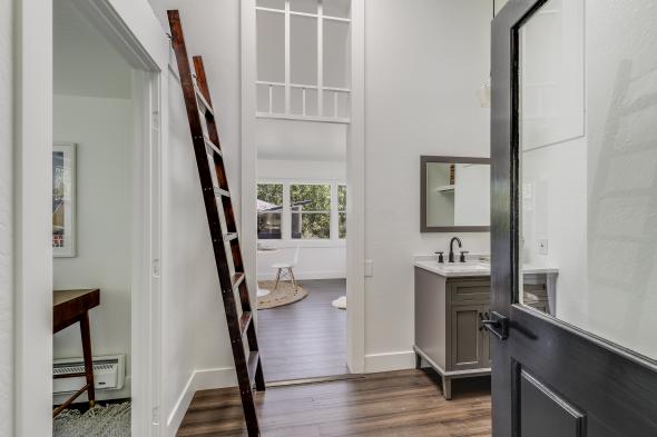 60 Arroyo Road, Forest Knolls #96 60 Arroyo Road, Forest Knolls #96