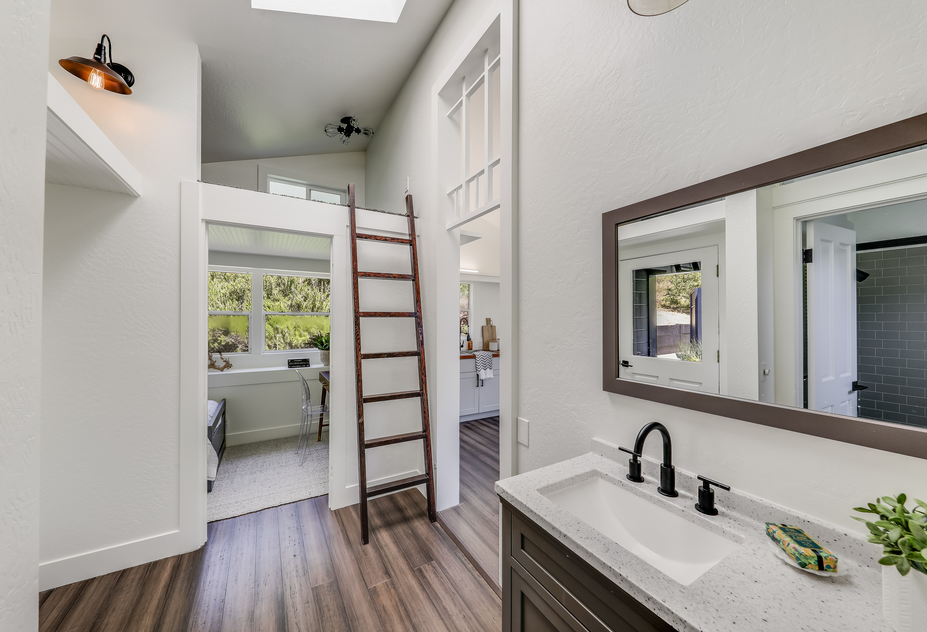 60 Arroyo Road, Forest Knolls #96
