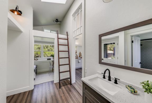 60 Arroyo Road, Forest Knolls #96 60 Arroyo Road, Forest Knolls #96