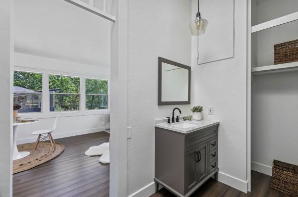 60 Arroyo Road, Forest Knolls #96 60 Arroyo Road, Forest Knolls #96
