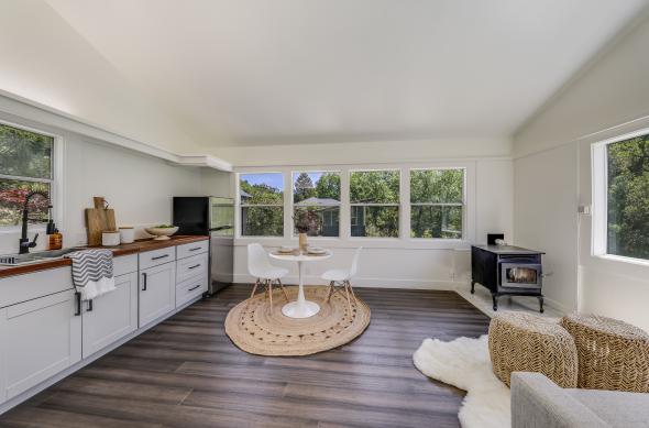 60 Arroyo Road, Forest Knolls #96 60 Arroyo Road, Forest Knolls #96