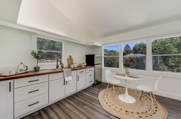 60 Arroyo Road, Forest Knolls #96 60 Arroyo Road, Forest Knolls #96