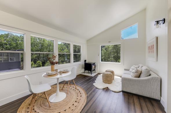 60 Arroyo Road, Forest Knolls #96 60 Arroyo Road, Forest Knolls #96