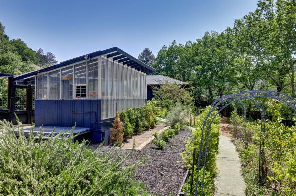60 Arroyo Road, Forest Knolls #96 60 Arroyo Road, Forest Knolls #96