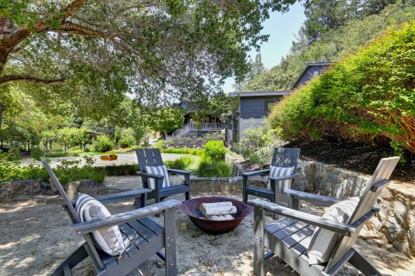 60 Arroyo Road, Forest Knolls #96 60 Arroyo Road, Forest Knolls #96