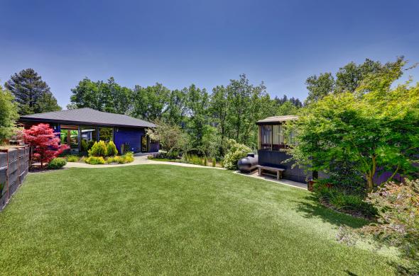 60 Arroyo Road, Forest Knolls #96 60 Arroyo Road, Forest Knolls #96