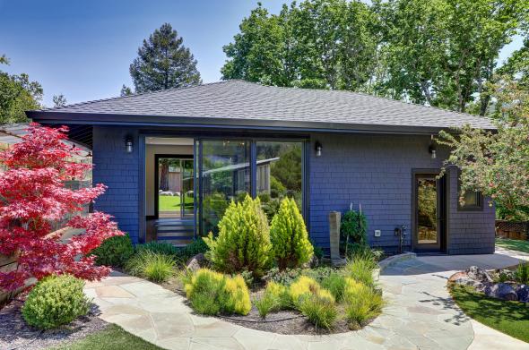 60 Arroyo Road, Forest Knolls #96 60 Arroyo Road, Forest Knolls #96