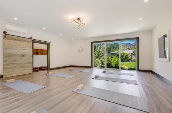 60 Arroyo Road, Forest Knolls #96 60 Arroyo Road, Forest Knolls #96