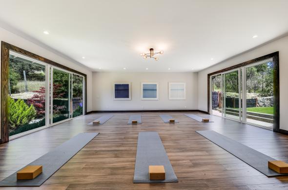 60 Arroyo Road, Forest Knolls #96 60 Arroyo Road, Forest Knolls #96