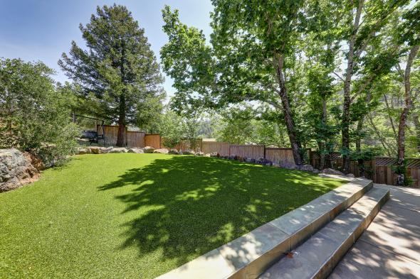60 Arroyo Road, Forest Knolls #96 60 Arroyo Road, Forest Knolls #96