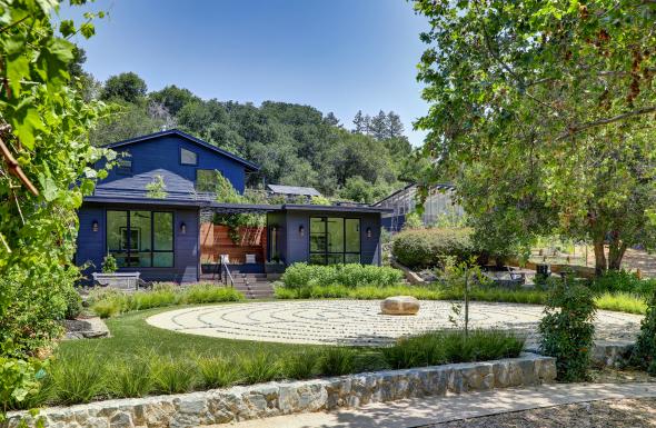 60 Arroyo Road, Forest Knolls #96 60 Arroyo Road, Forest Knolls #96