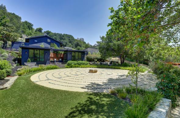 60 Arroyo Road, Forest Knolls #96 60 Arroyo Road, Forest Knolls #96