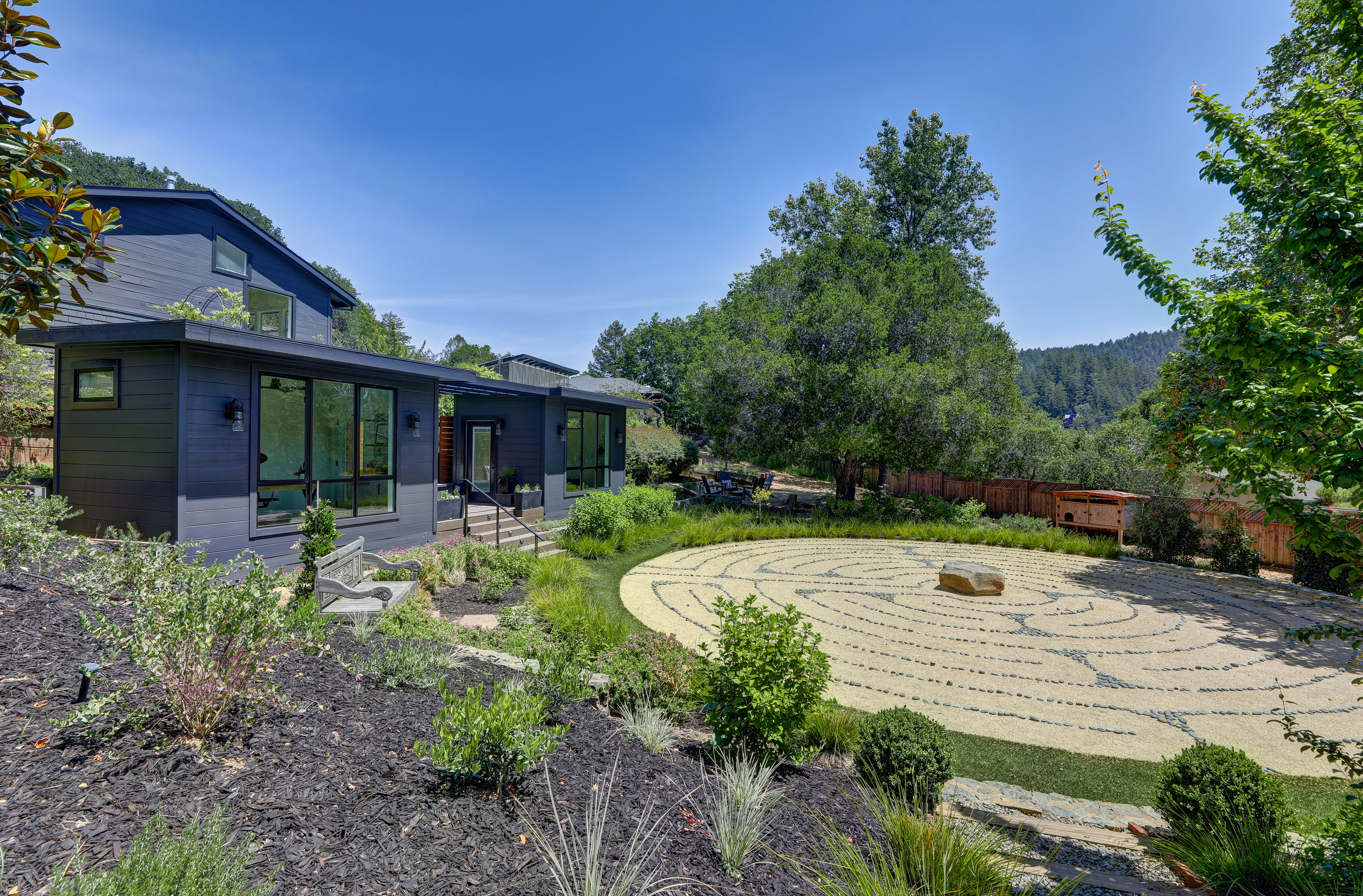 60 Arroyo Road, Forest Knolls #96