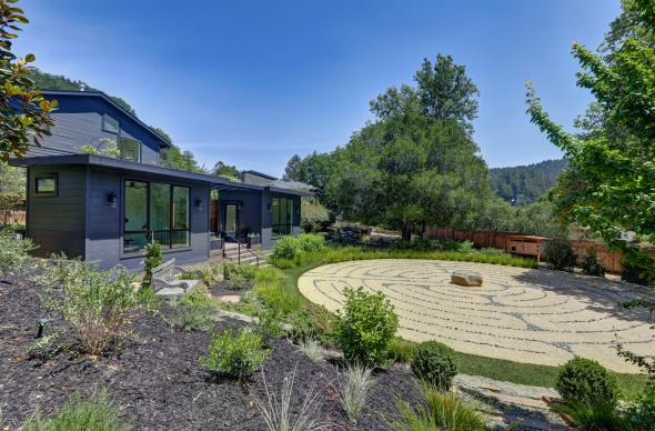 60 Arroyo Road, Forest Knolls #96 60 Arroyo Road, Forest Knolls #96