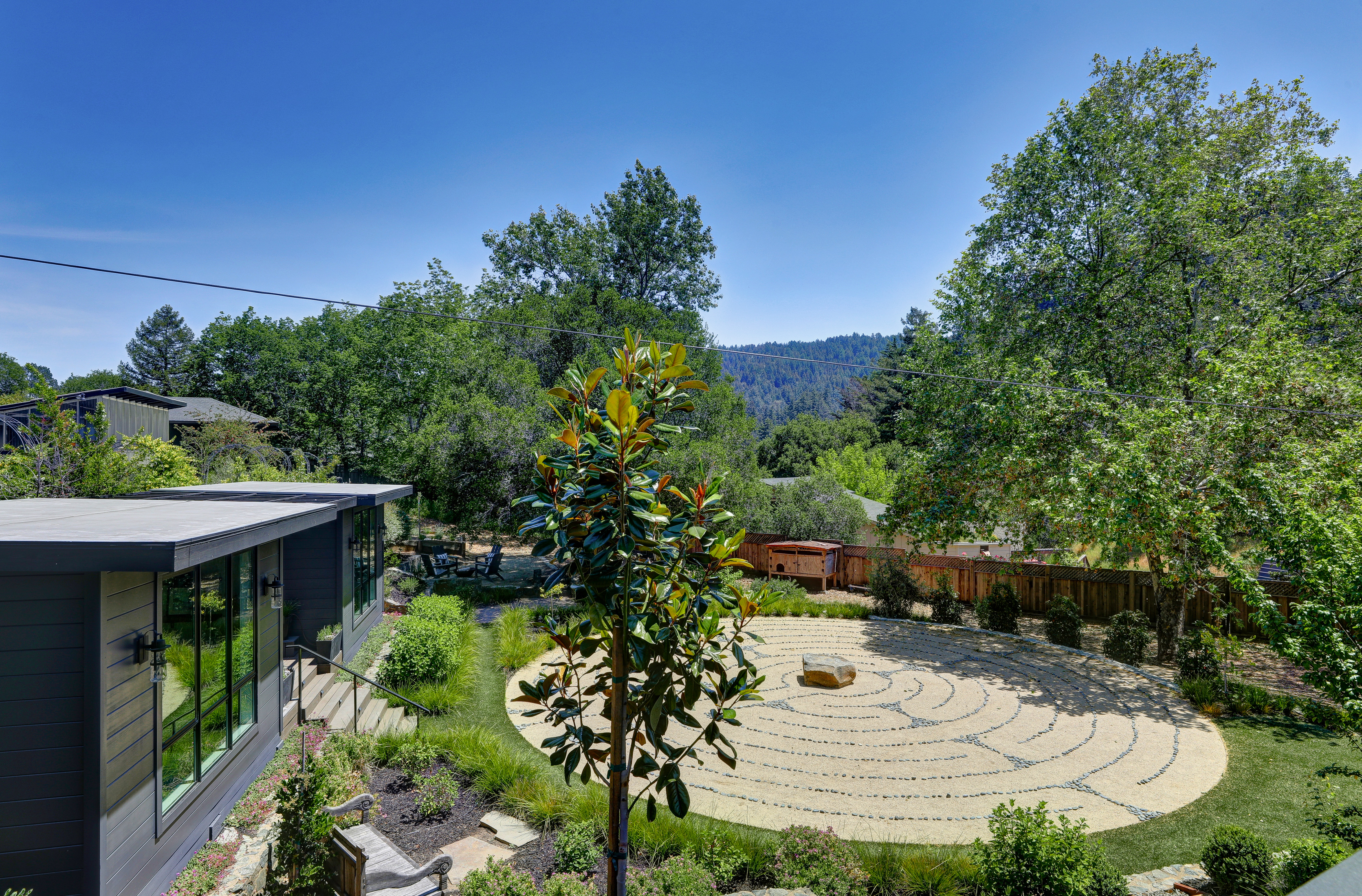 60 Arroyo Road, Forest Knolls #96