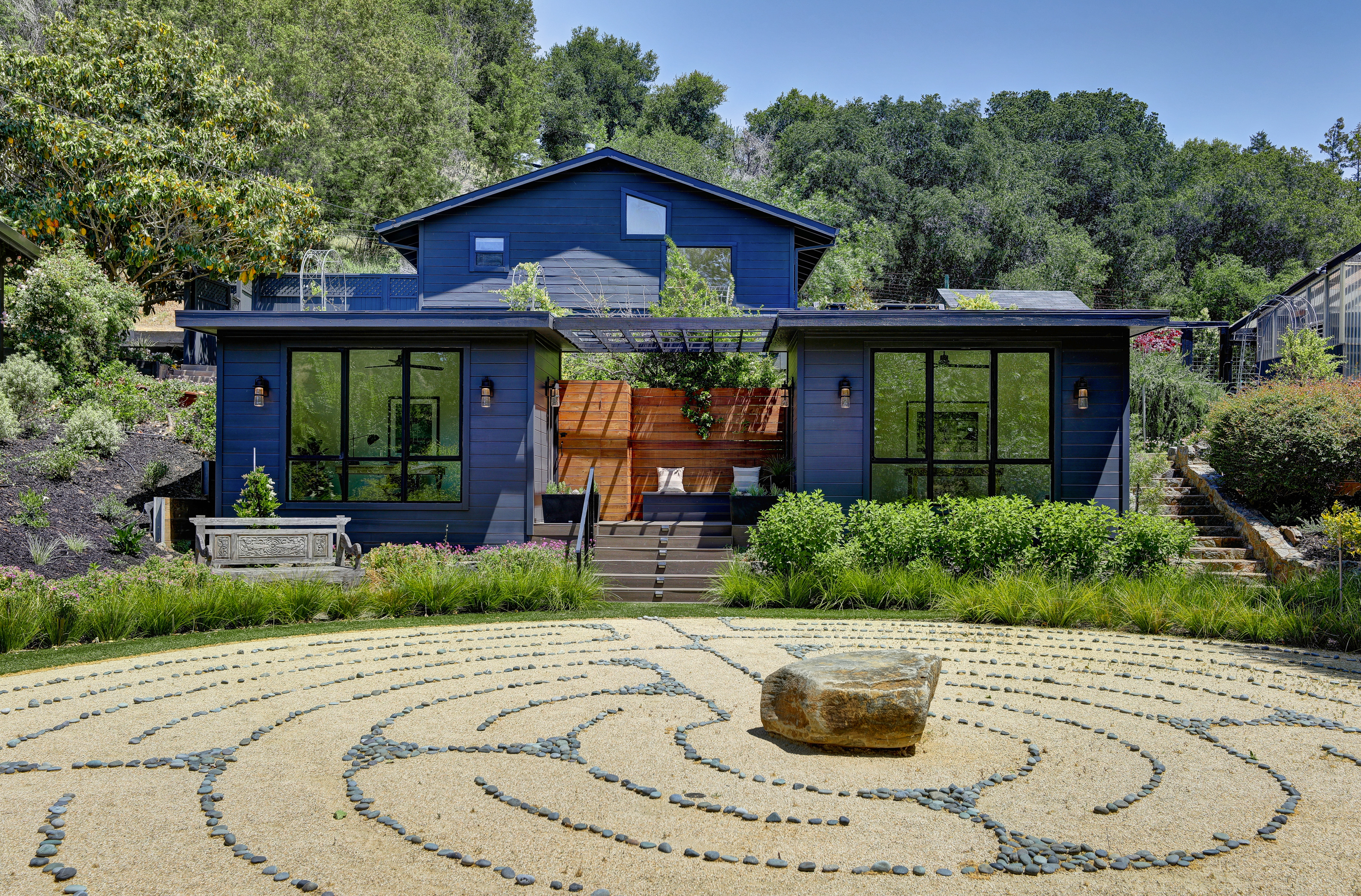60 Arroyo Road, Forest Knolls #96