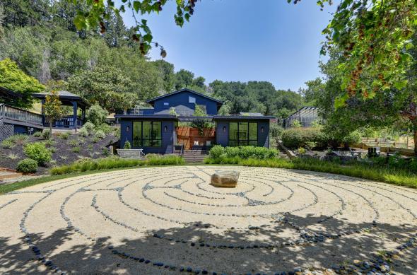 60 Arroyo Road, Forest Knolls #96 60 Arroyo Road, Forest Knolls #96