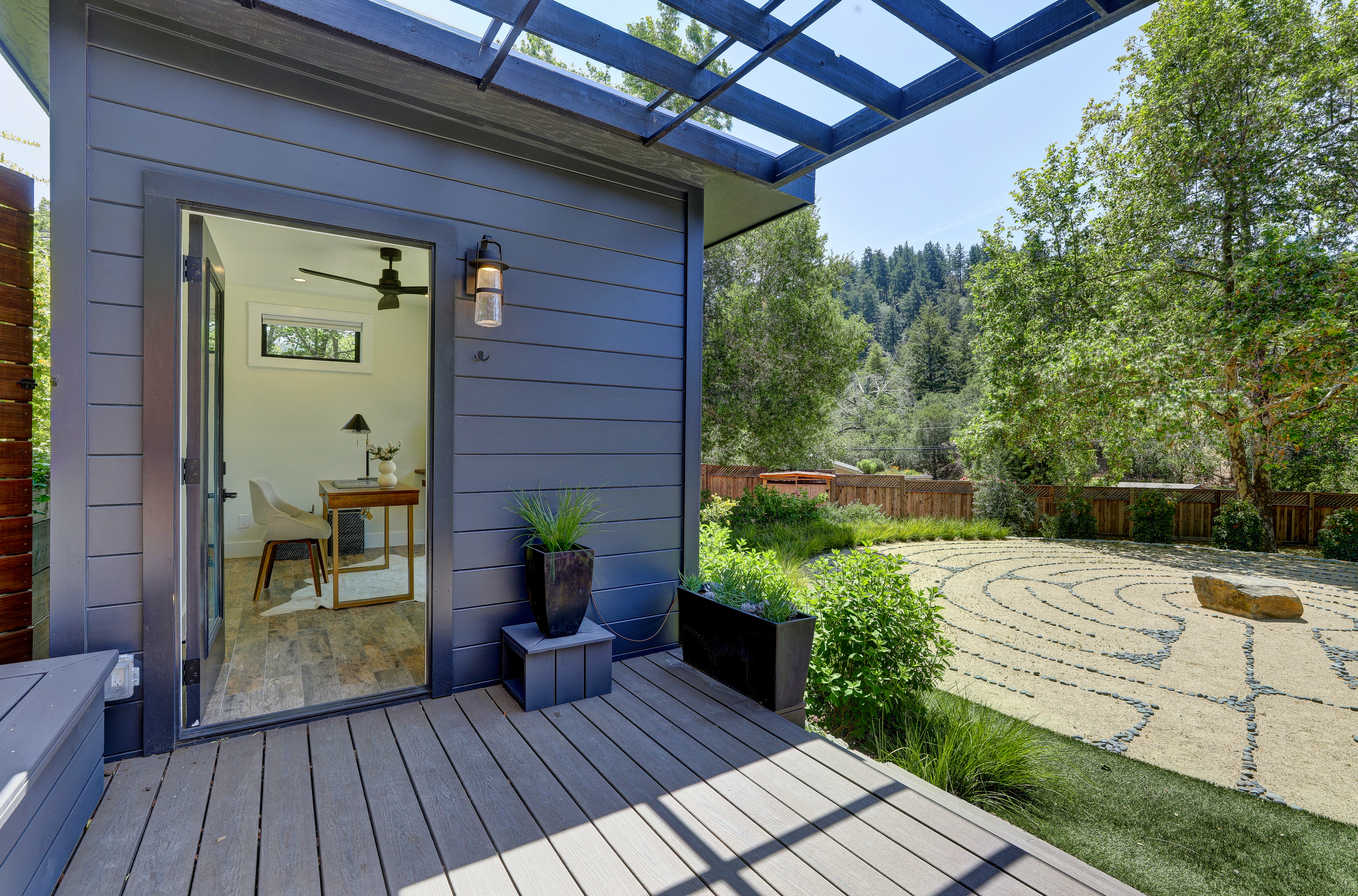 60 Arroyo Road, Forest Knolls #96