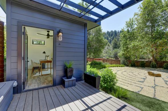 60 Arroyo Road, Forest Knolls #96 60 Arroyo Road, Forest Knolls #96