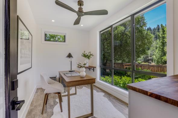 60 Arroyo Road, Forest Knolls #96 60 Arroyo Road, Forest Knolls #96