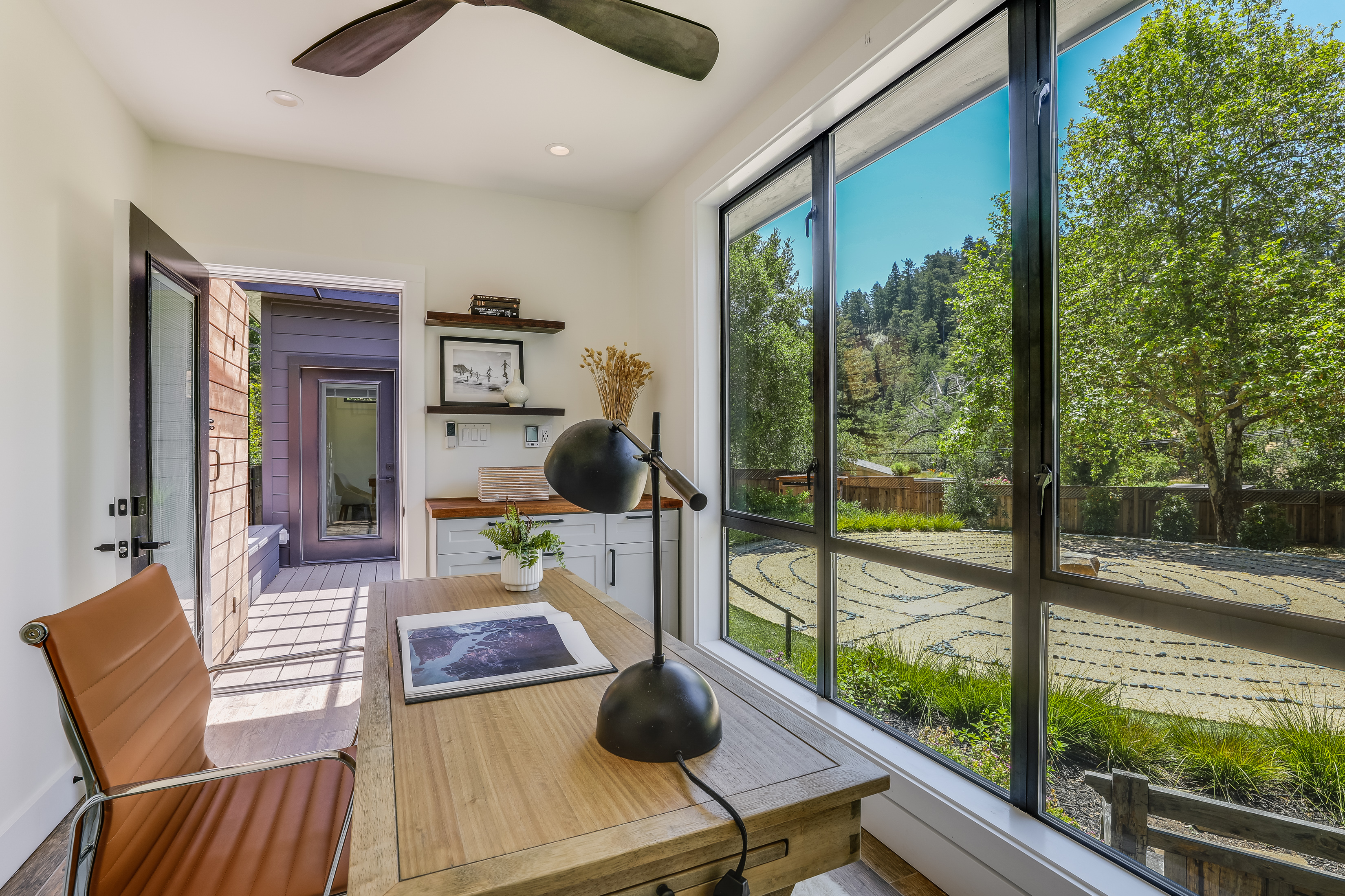 60 Arroyo Road, Forest Knolls #96