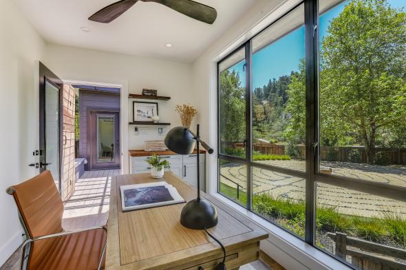 60 Arroyo Road, Forest Knolls #96 60 Arroyo Road, Forest Knolls #96