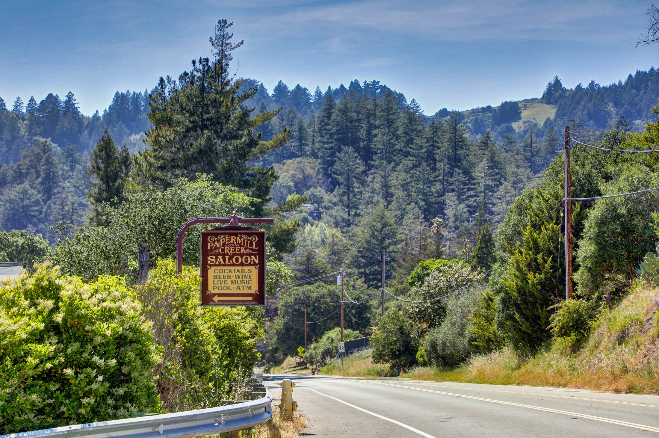 60 Arroyo Road, Forest Knolls #96