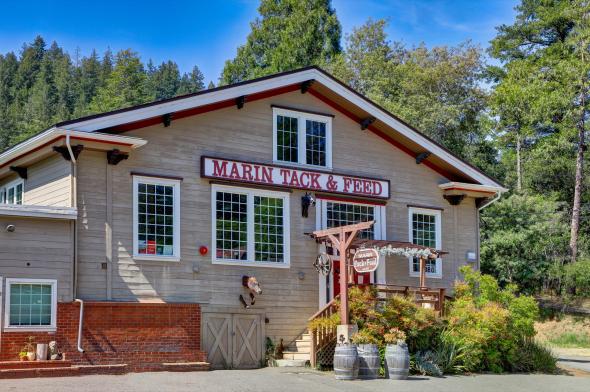 60 Arroyo Road, Forest Knolls #96 60 Arroyo Road, Forest Knolls #96