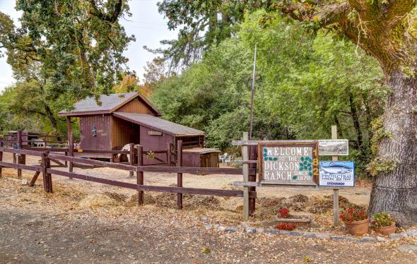 60 Arroyo Road, Forest Knolls #96 60 Arroyo Road, Forest Knolls #96