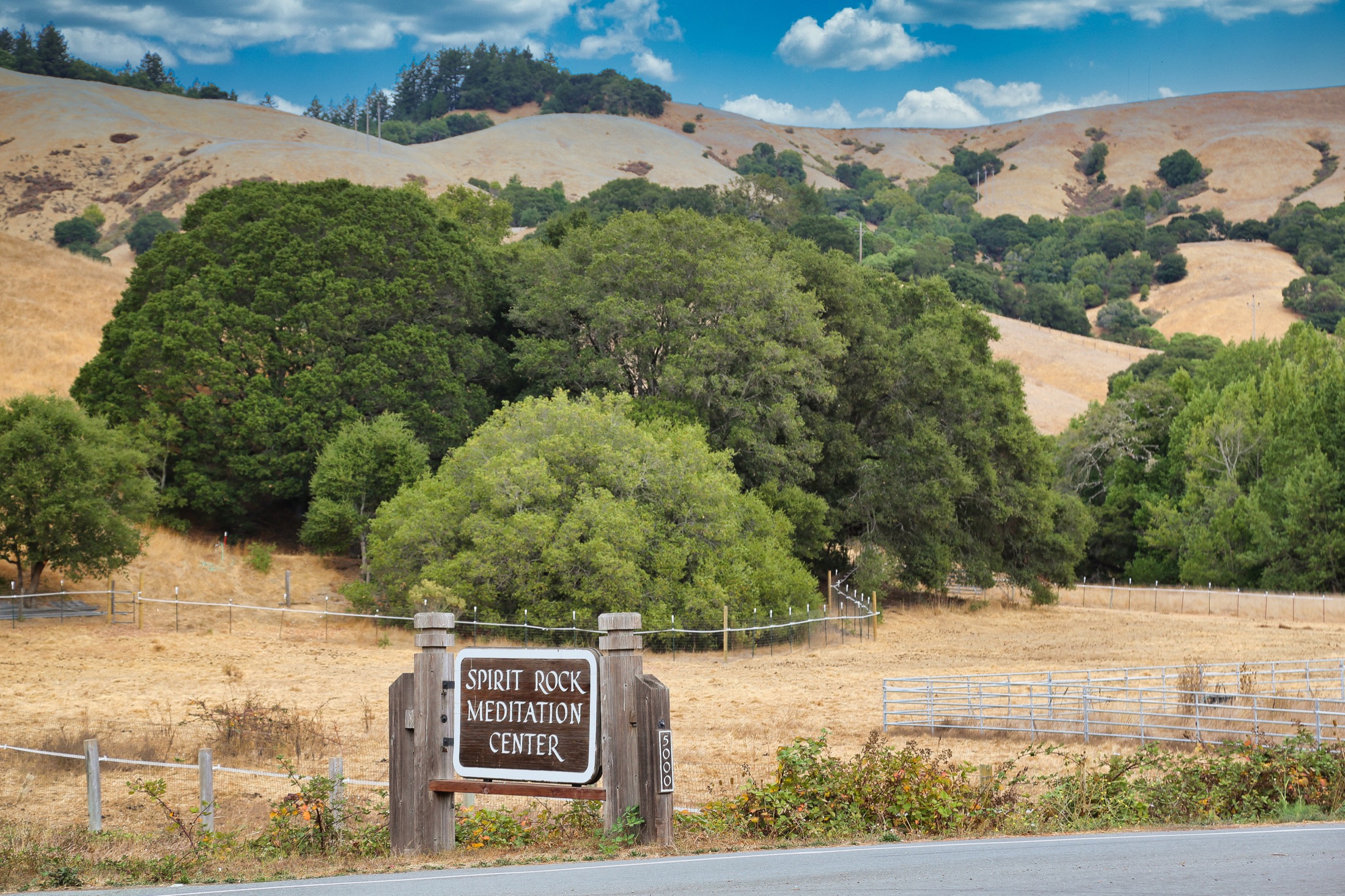 60 Arroyo Road, Forest Knolls #96
